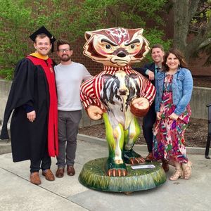 Meet your Posher, Austin